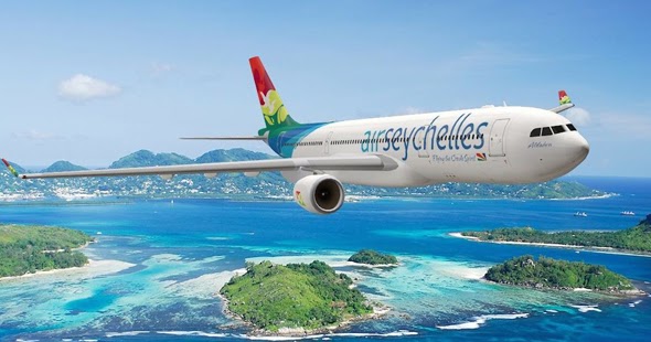Koide9enisrael: Seychelles: Des vols directs entre les Seychelles et ...
