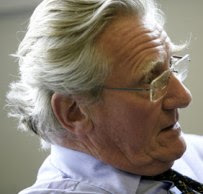 The euro will survive and Britain will join, says Michael Heseltine