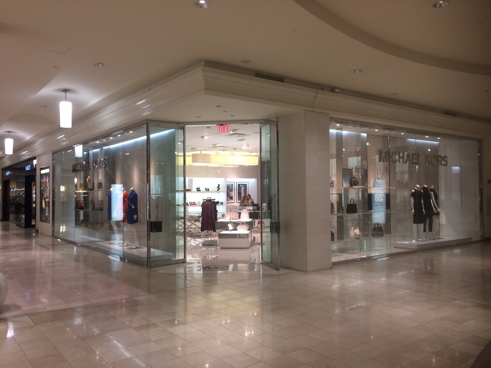 Tomorrow's News Today - Atlanta: [UPDATE] Louis Vuitton On The Move at Lenox  Square, Aritzia Opening and More!