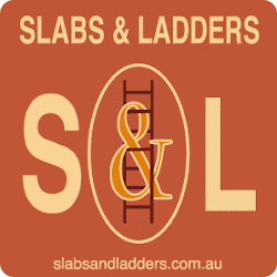 Slabs and Ladders