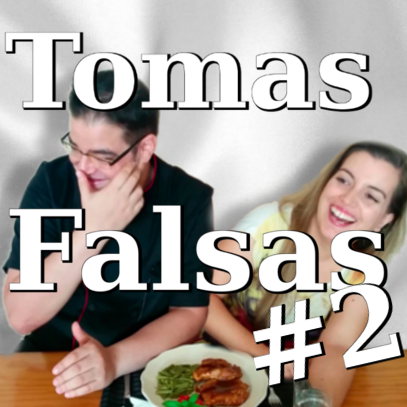 tomas falsas, recetas fitness, recetas para adelgazar