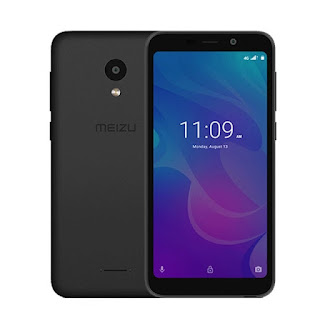 Meizu C9 pro