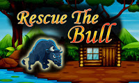 Top10NewGames - Top10 Rescue The Bull