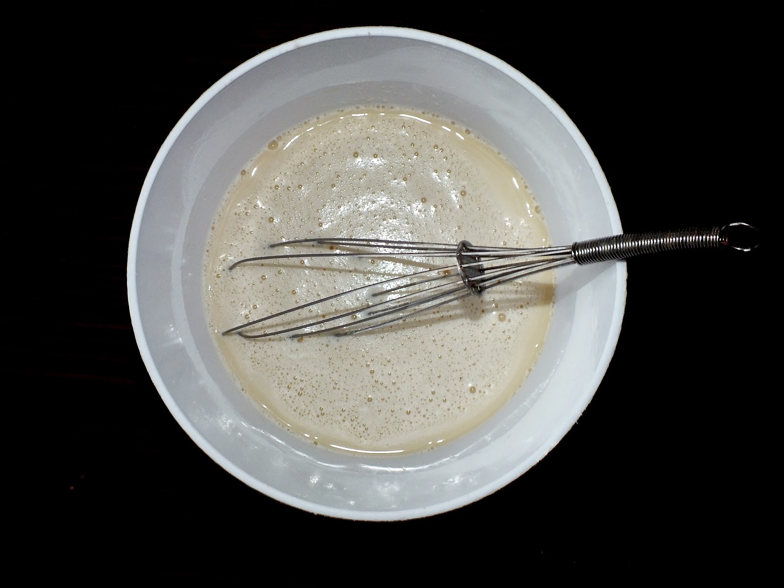 Рецепт крема из рикотты для торта