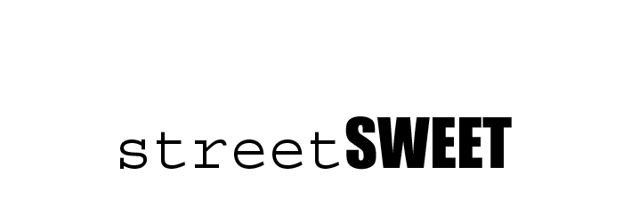 streetsweet