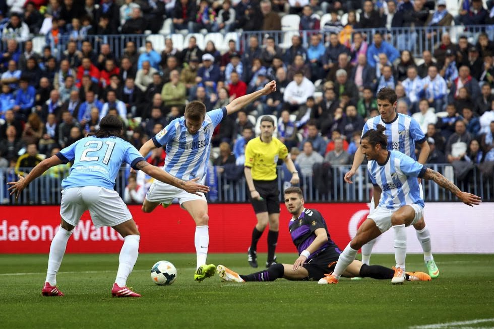 Spanish Football Soccer Sports Blog