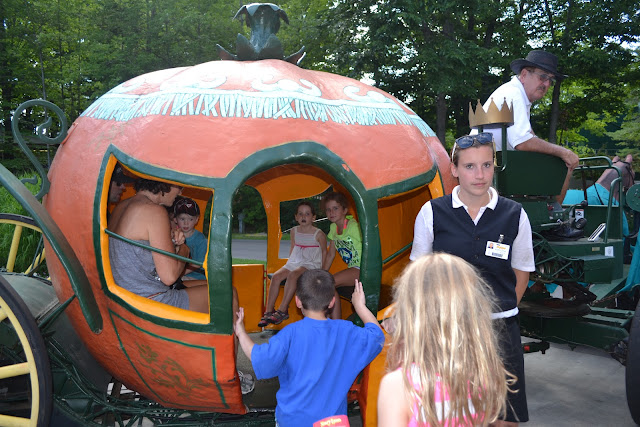 Story Land Glen, NH