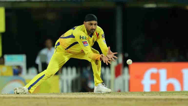 Harbhajan Singh To Miss IPL 2020