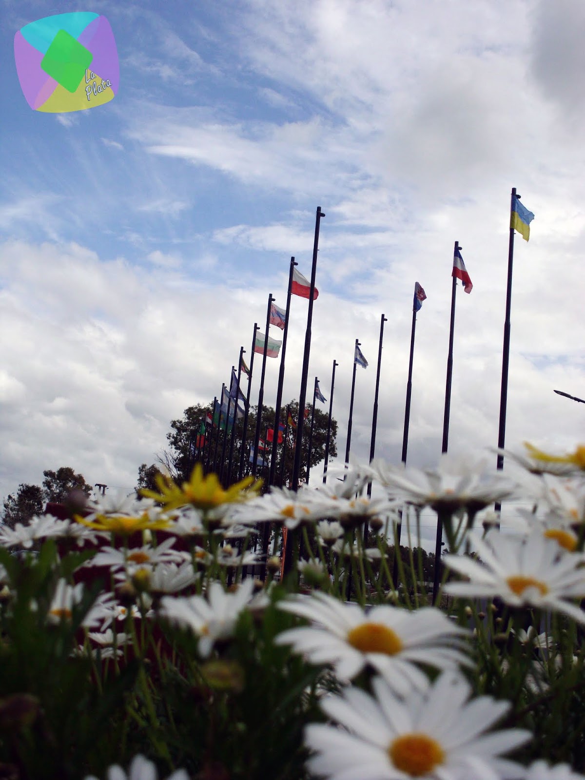 Partido de Berisso Visita La Plata