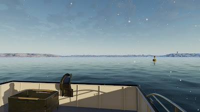 Fishing North Atlantic Game Screenshot 7