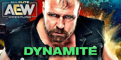 AEW Dynamite Results (1/29) - Cleveland, OH