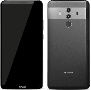 مواصفات هاتف Huawei Mate 10 pro - مميزات وعيوب هواوي ميت 10 برو