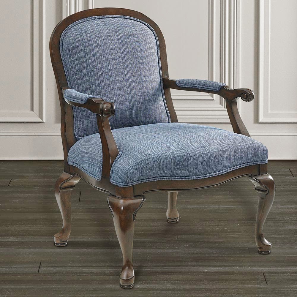 d i y d e s i g n How to ReUpholster Furniture with Wood Parts