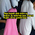 Allahuakbar...Adik ni Datang Lewat Untuk Menduduki UPSR ,Alasan Yg diberikan Membuatkan Gurunya Menitis Air Mata