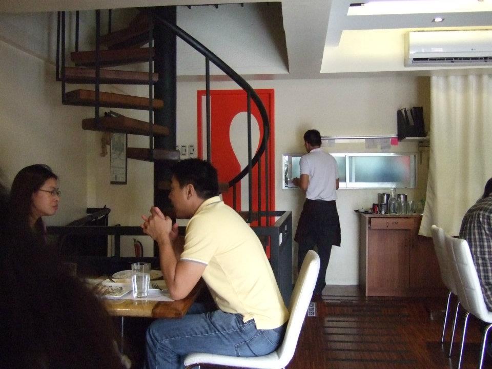 ERICJAZ FOODIES WOODEN SPOON (Ladies Who Lunch)