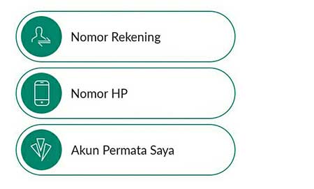 Cara cek mutasi di permatamobile x