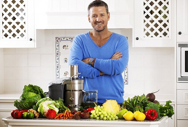 Juice Diet: Lose Weight, Get Healthy and Feel Amazing