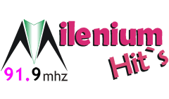 Milenium Hits 91.9 FM