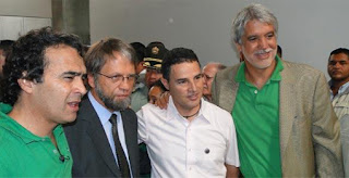 anibal y fajardo unidos