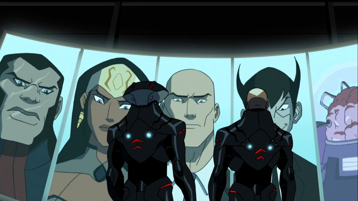 злодей из лиги справедливости. Justice league unlimited мультсериал. справедливость злодея. юная лига справедливости мультсериал 2010–2022. лига справедливости 2001 бэтмен.