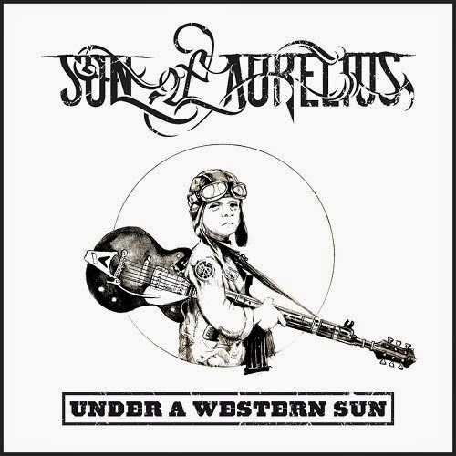 Son of Aurelius - Under a Western Sun