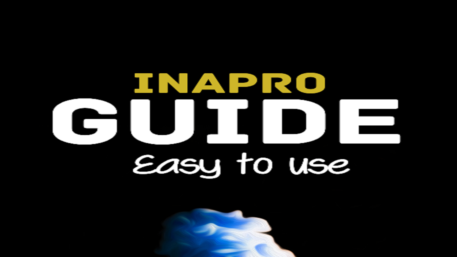 InaPro Guides