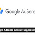 Google Adsense Account Approval Trick 2020 in Hindi