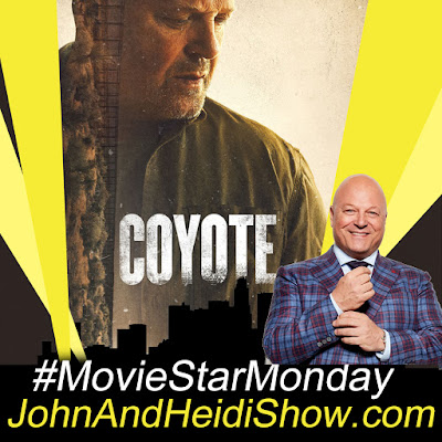 Show Notes for Monday, February 15, 2021