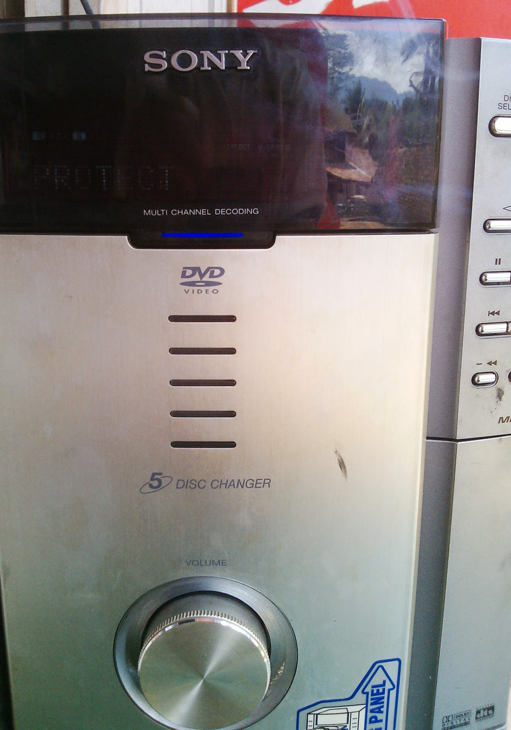 Memperbaiki Sony Muncul Pesan Protect Push Power Belajar Tips Trik Komputer Game Internet Ebook Modul Tkj