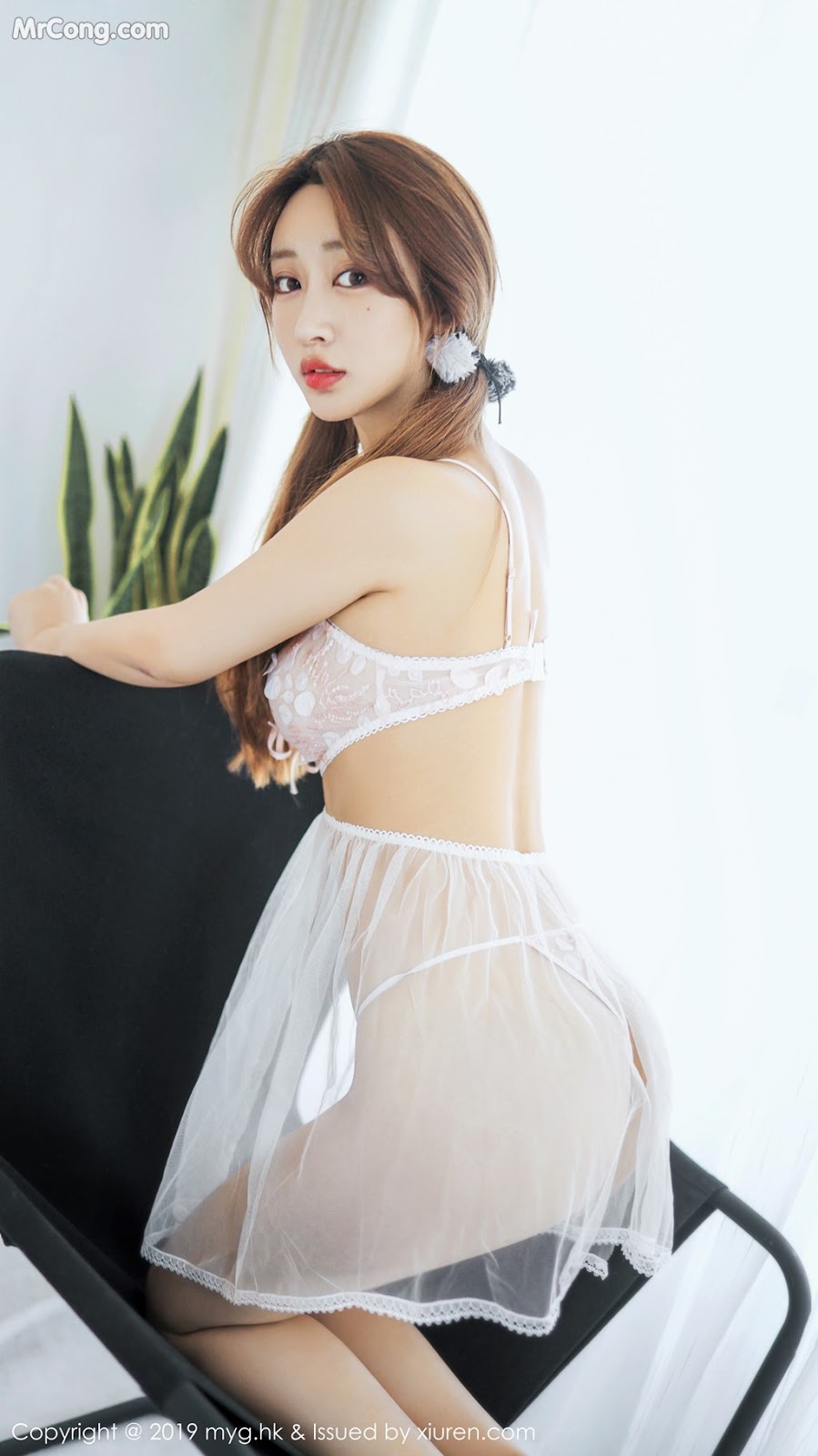 MyGirl Vol.382: Betty 林子欣 (55 pictures) photo 1-19