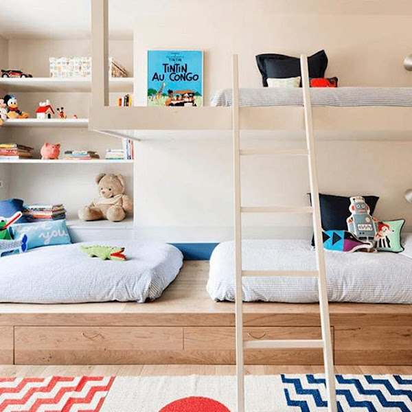 Super Designs of Kids Bedroom | Cute Girl