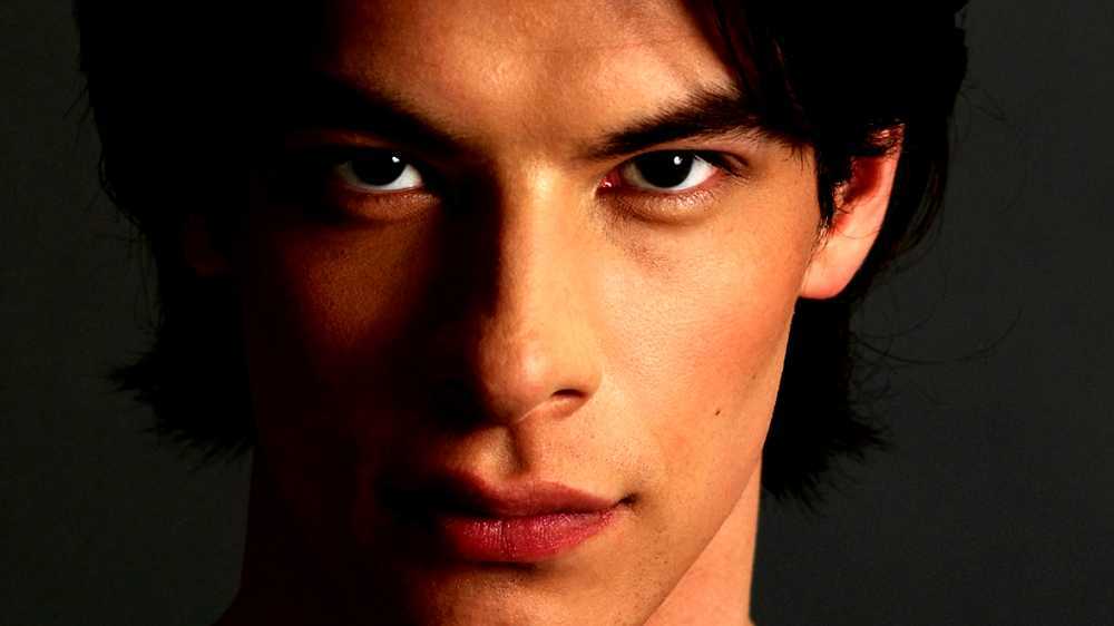 Eurasian (mixed ancestry)