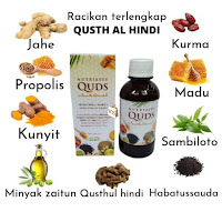 Quds Al Hindi Nutribees