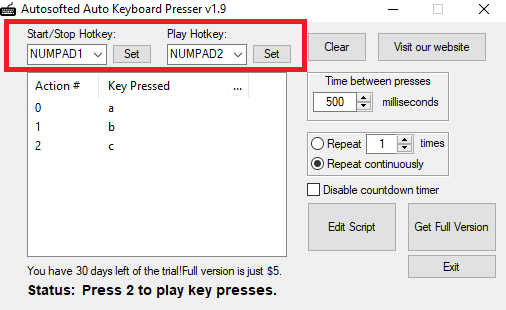 auto keyboard presser v1.8 full version auto keyboard presser v1.8 full version