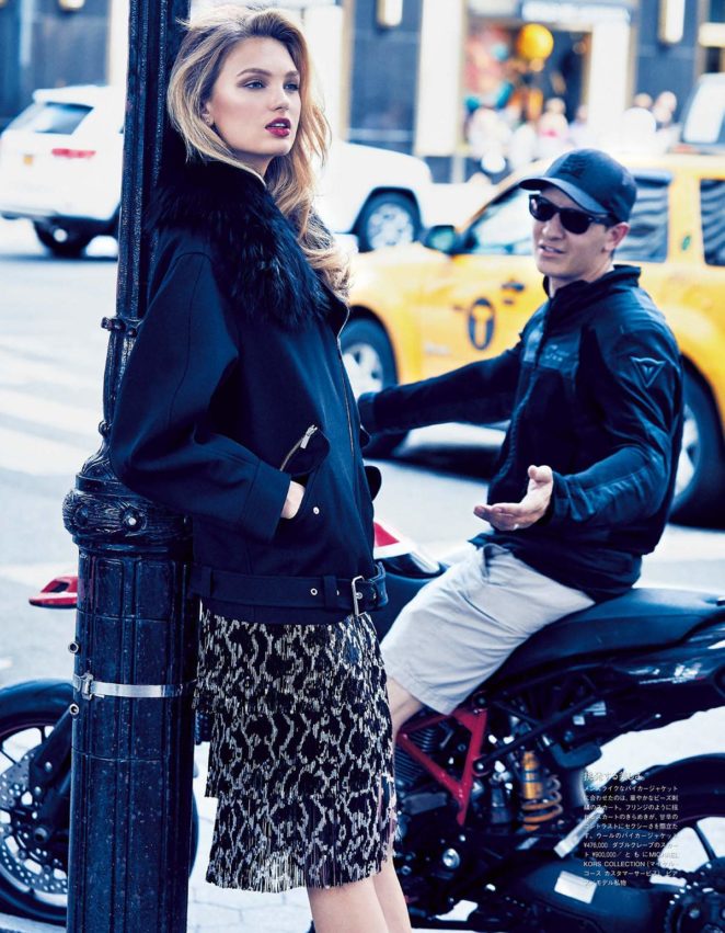 Modaya Dair ♥: Romee Strijd
