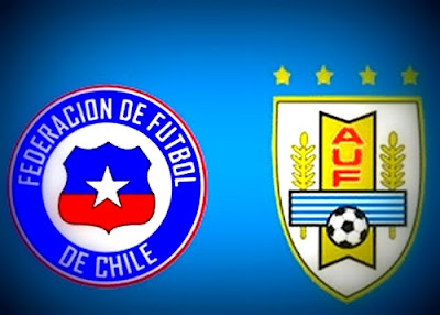 Chile vs Uruguay: Line-ups, preview & prediction 2018 World Cup ...