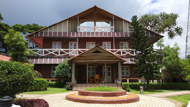 Rangauti Resort, Moulvibazar, Sylhet