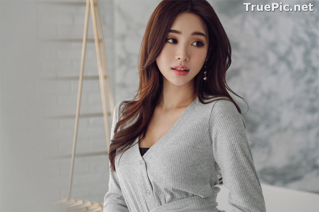 Image Korean Beautiful Model – Park Da Hyun – Fashion Photography #2 - TruePic.net - Picture-30
