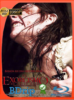El exorcismo de Emily Rose (2005) BDRIP 1080p Latino [GoogleDrive] SXGO