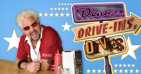 Diners Drive Ins And Dives Open Or Closed Reality Tv Revisited