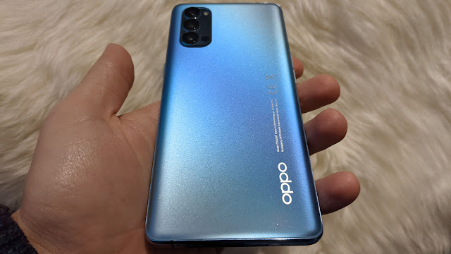 Oppo Reno 4 Pro 5G Review