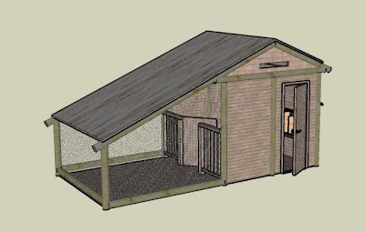 Chicken House Plans: Chicken Coop Building Mistakes