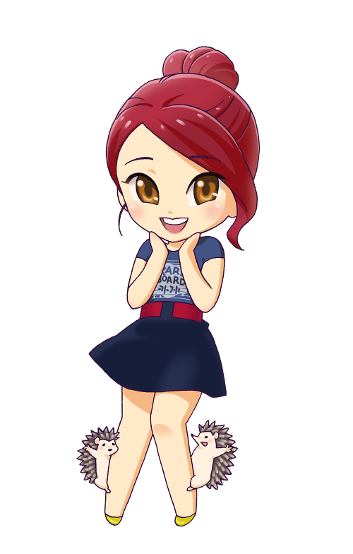 CARTOON KARA PART 02