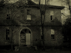 haunted creepy wallpapers fantasy scary houses places horror abandoned place spooky hd halloween desktop