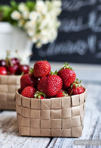 Fresh Fruit Baskets