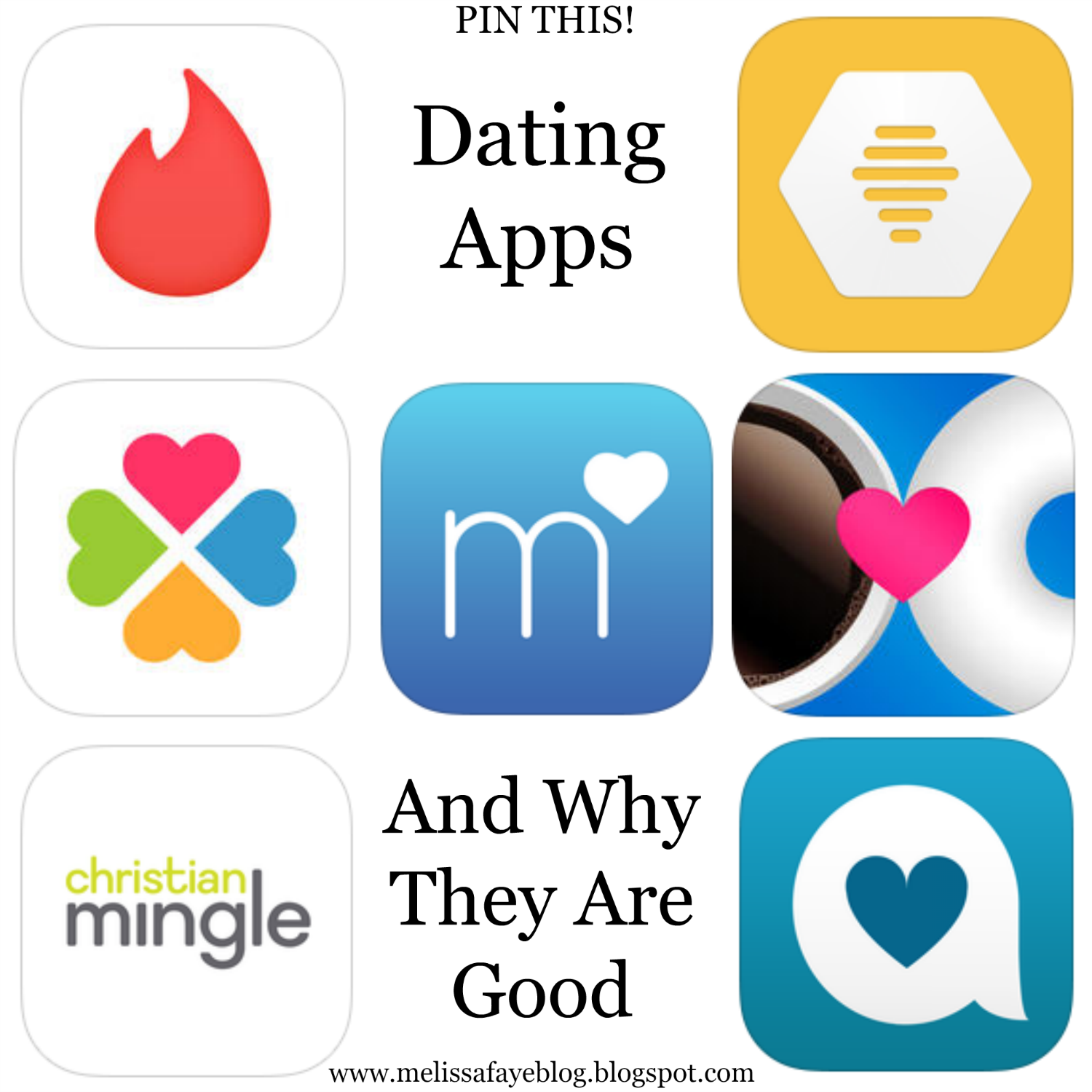 Anti Dating App