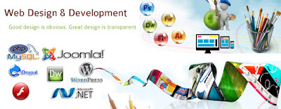 website development company