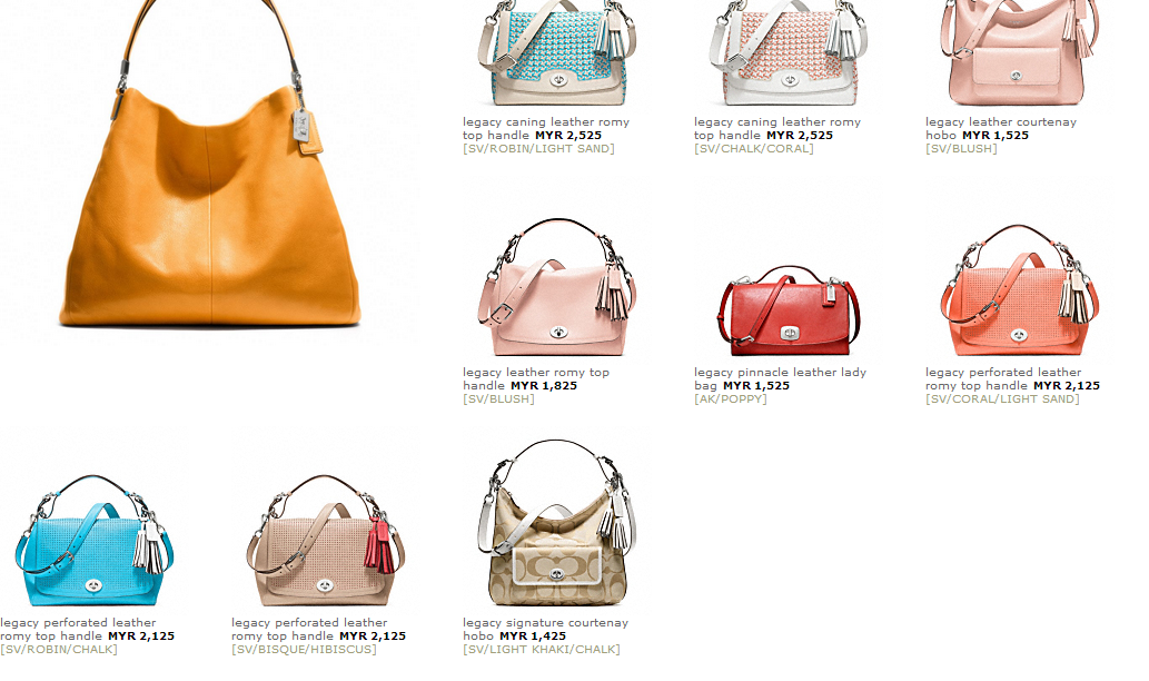 Coach Clutch Bag Price Malaysia IUCN Water