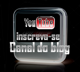 CANAL DO BLOG NO YOUTUBE