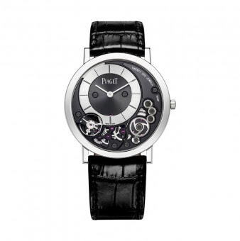 GPHG Relojes Seleccionados: Hombre10